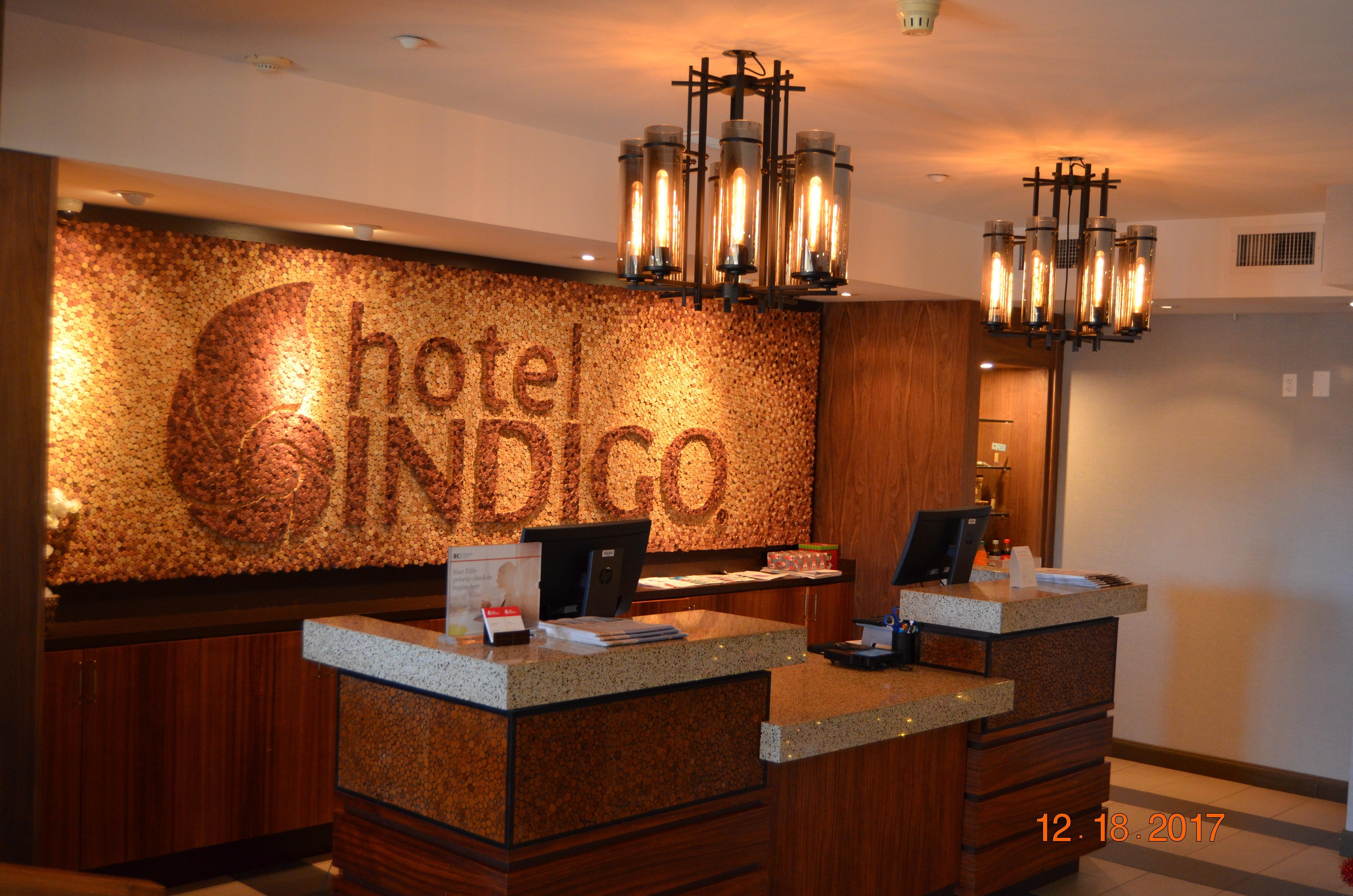 Hotel Indigo Napa Valley, An Ihg Hotel Ngoại thất bức ảnh